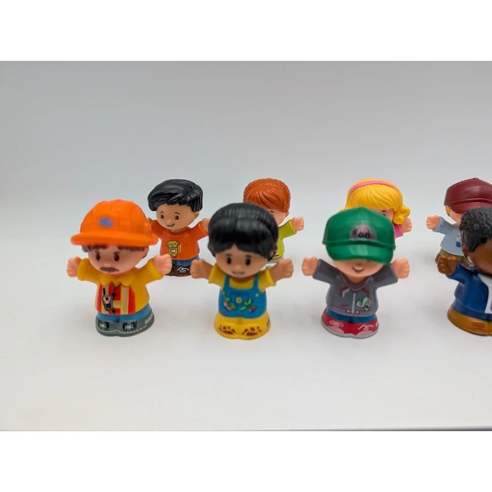 Fisher-Price great pre